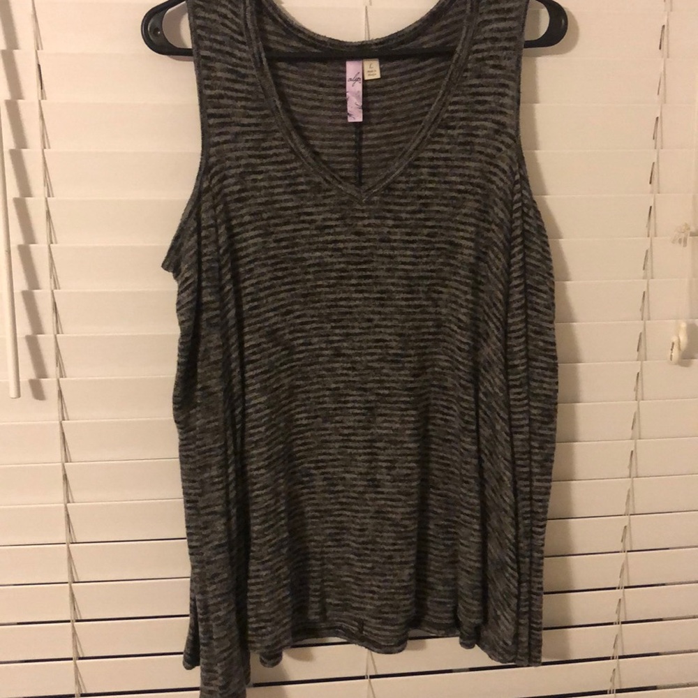 francesca’s sweater